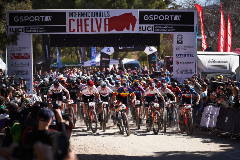 INTERNACIONALES DE CHELVA — fotografía 8