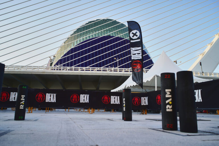 Fotografía de DEKA Valencia 2024