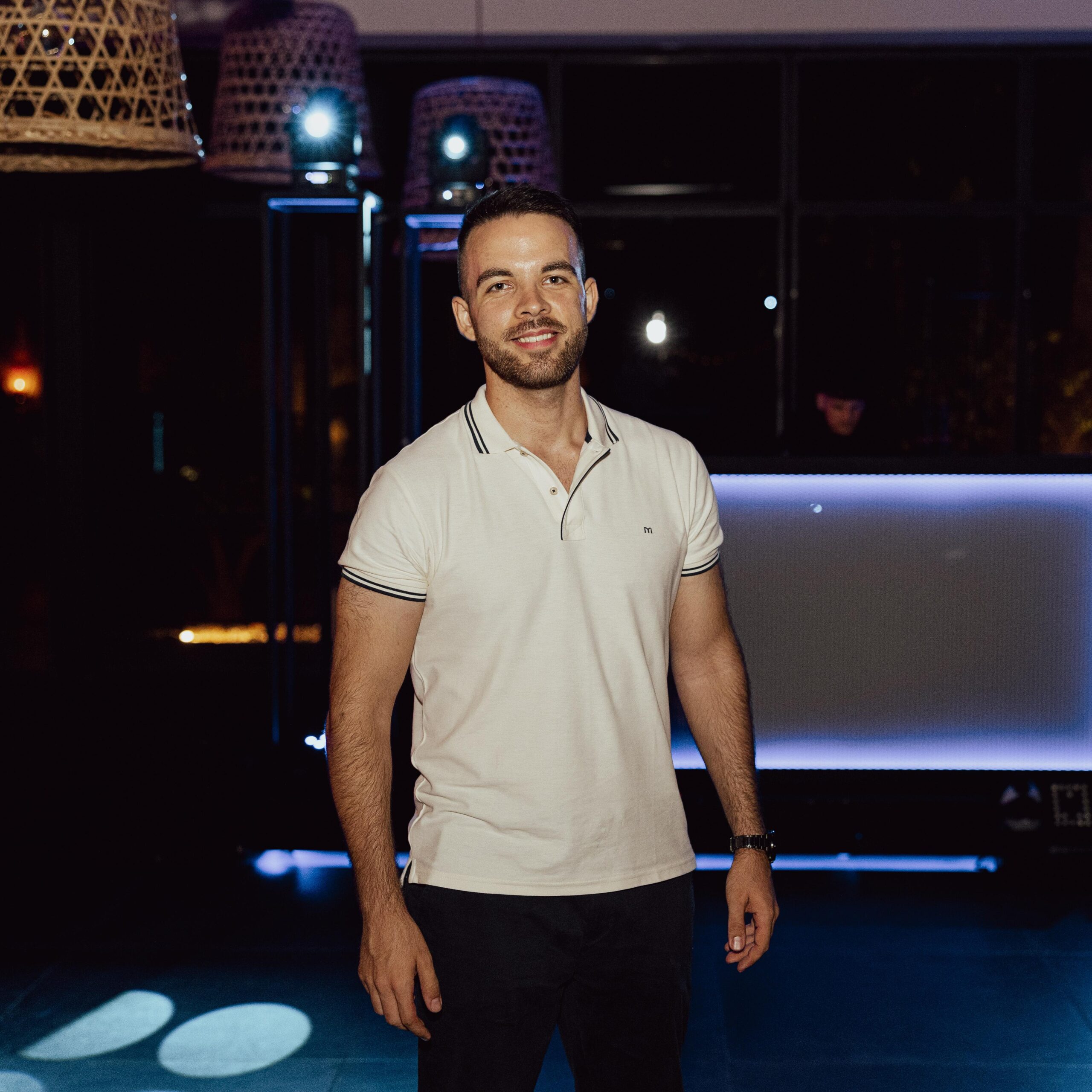 Alejandro Sánchez